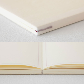 Midori Notebook Journal A5 Frame 
