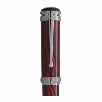 Montblanc Writers Edition Hommage to Bram Stoker Füllfederhalter 