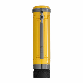 Montblanc Great Characters Bruce Lee Limited Edition Füllfederhalter