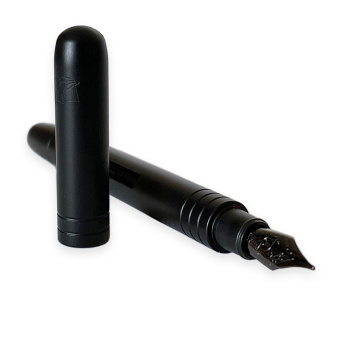 Calamus l Jubiläumsedition Fountain Pen Black 