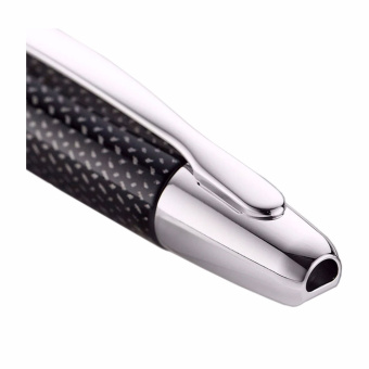 Pilot Capless Rhodium graphite Fountain pen 