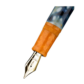 Delta Oro di Amalfi Limited Edition Füllhalter 