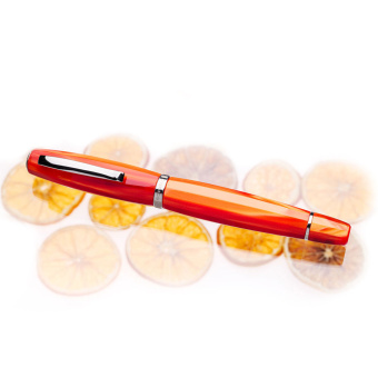 SCRIBO Feel Arancia Fountain pen 