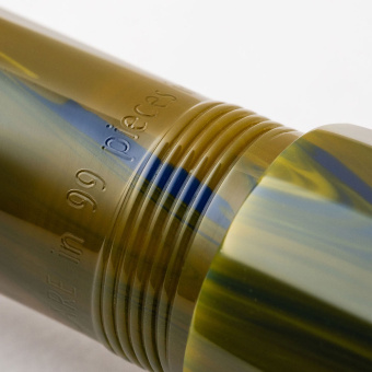 SCRIBO Feel Laguna Fountain Pen