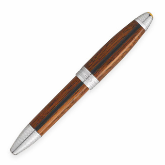 Montblanc Meisterstück Great Masters Ferrari Classica Fountain pen