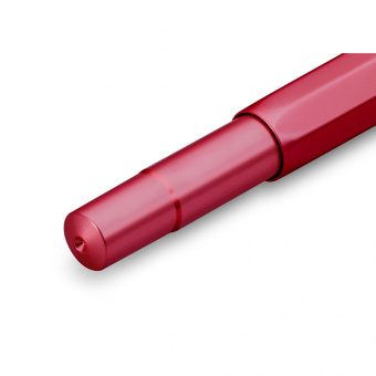 Kaweco Collection Sport Fountain Pen Ruby 