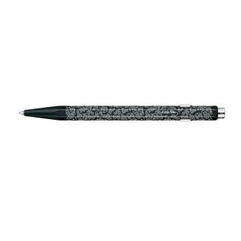 Caran d´Ache Keith Haring Special Edition 849 Ballpoint Pen black 