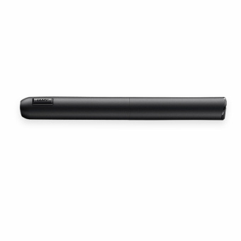 Lamy dialog cc all black Drehfüllhalter 