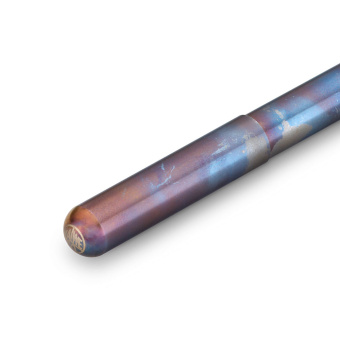 Kaweco Collection Füllhalter Liliput fireblue 