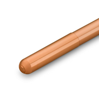 Kaweco Collection Fountain pen Liliput Copper 