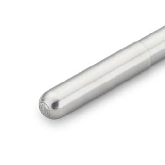 Kaweco Collection Fountain pen Liliput AL Silber 