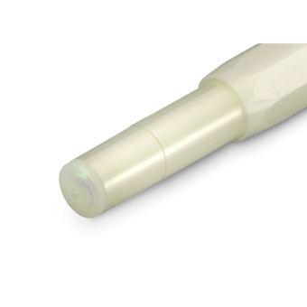 Kaweco Lunar Sport light green Füllhalter 