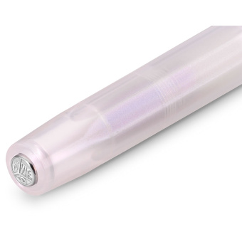 Kaweco Lunar Sport light purple Füllhalter