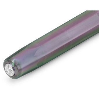 Kaweco Lunar Sport shadow purple Füllhalter