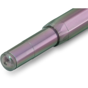 Kaweco Lunar Sport shadow purple Rollerball