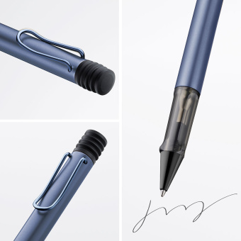 Lamy Lx Ballpoint Blue 290