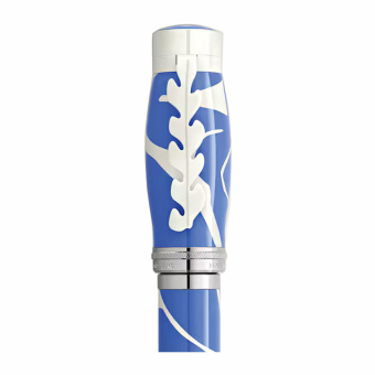 Montblanc Masters of Art Homage to Henri Matisse Limited Edition 4810 Füllhalter 