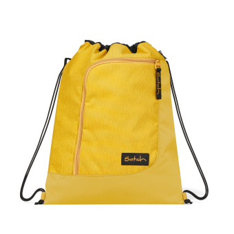 Satch Pack Schulrucksack-Set SpecialEdition Retro Honey