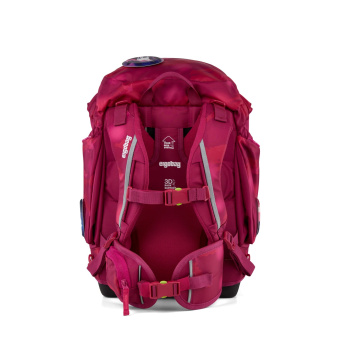 Ergobag Pack Schulranzen-Set MondzauBär 