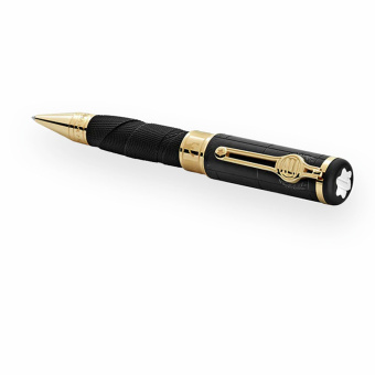 Montblanc Great Characters Muhammad Ali Special Edition Kugelschreiber 