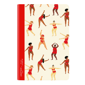 Caran d´Ache + Nina Cosford Kreativ-Set Supracolor Aquarelle-Holzfarbstifte Sonderedition 