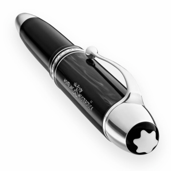 Montblanc Meisterstück The Origin Collection 149 Fountain Pen 