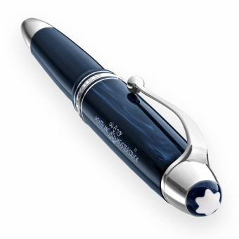 Montblanc Meisterstück The Origin Collection LeGrand Füllfederhalter 