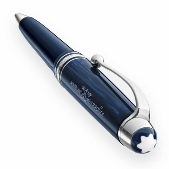 Montblanc Meisterstück The Origin Collection Midsize Ballpoint 