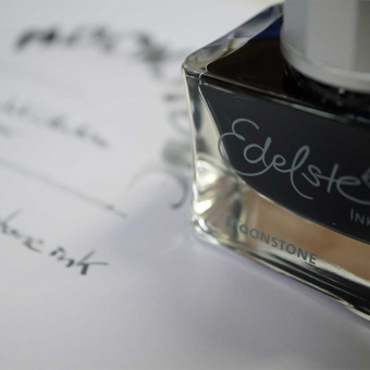 Pelikan Edelstein Ink Collection Moonstone (Mondstein)