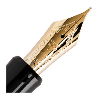 Pilot Custom 823 Fountain Pen transparent