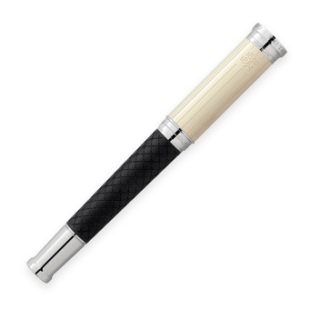 Montblanc Writers Edition Hommage to Robert Louis Stevenson Limited Edition Tintenroller 