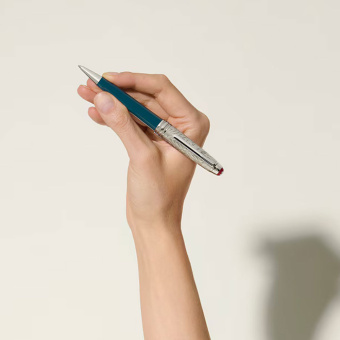 Montblanc Meisterstück Romeo & Juliet Romeo Doué Midsize Kugelschreiber 