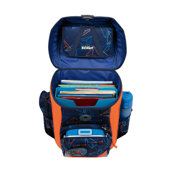 Scout Neo Schulranzen Set Offroad