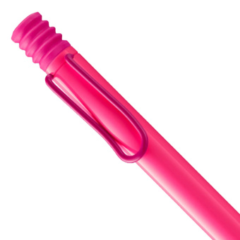 Lamy safari Special Edition neonpink Ballpoint pen 