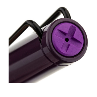 Lamy safari Special Edition violet blackberry Füllhalter B - Breit