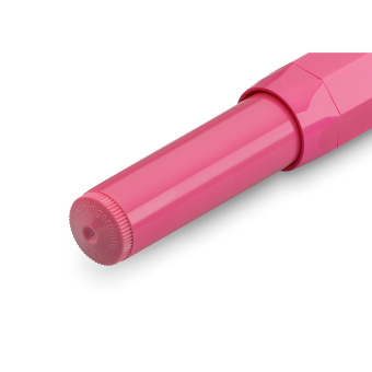 Kaweco Skyline Sport Fountain pen pink 