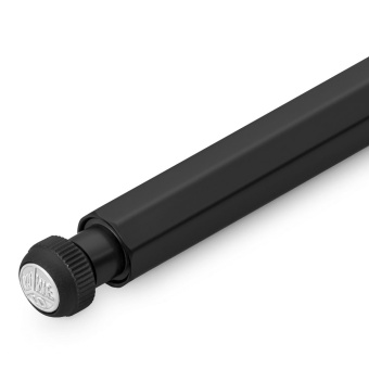 Kaweco Special Al Druckbleistift 0.5 schwarz
