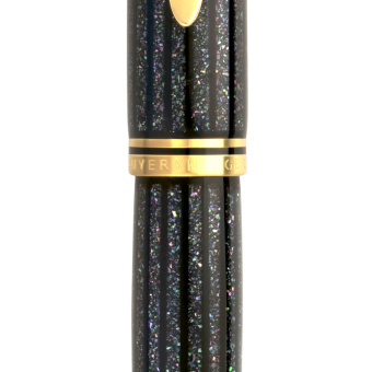 Pelikan Limited Edition Souverän M1000 Raden Stardust Hoshikuzu Kolbenfüllhalter