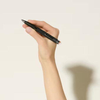 Montblanc StarWalker Extreme Resin Ballpoint Pen 