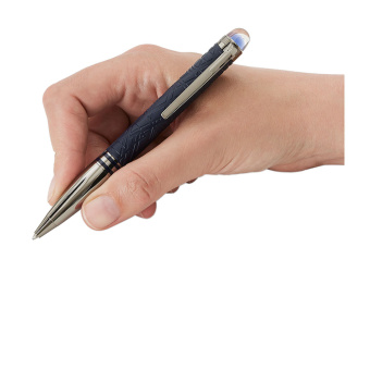 Montblanc StarWalker Spaceblue Resin Fineliner 