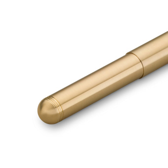 Kaweco Supra Fountain pen Brass 