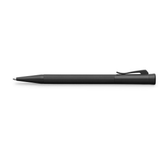 Graf von Faber-Castell Tamitio Black Edition Ballpoint Pen 