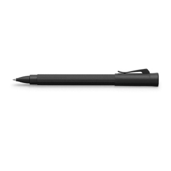 Graf von Faber-Castell Tamitio Black Edition Tintenroller 