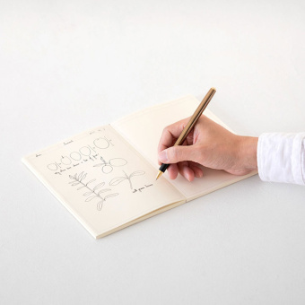 Midori Notebook Journal A5 Frame 