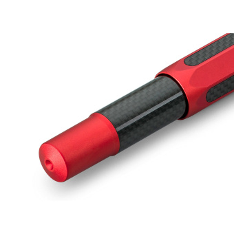 Kaweco AC Sport Carbon schwarz Fountain Pen