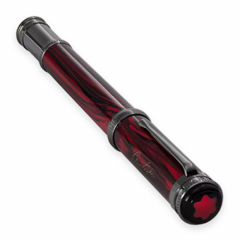 Montblanc Writers Edition Hommage to Bram Stoker Füllfederhalter 