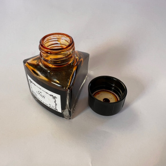 L'Artisan Pastellier Callifolio Füllhaltertinte 