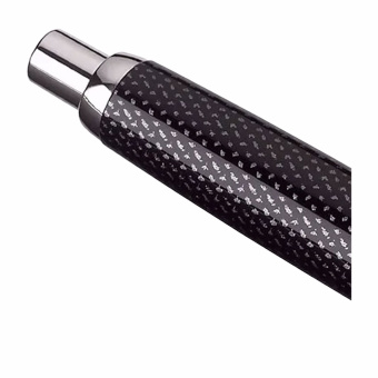Pilot Capless Rhodium graphite Fountain pen 