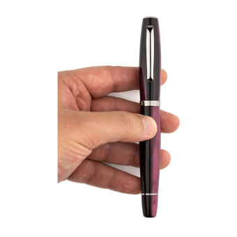 SCRIBO La Dotta Drapperie Fountain Pen 