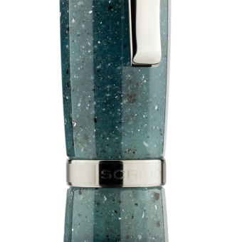 SCRIBO Feel Altre Stelle Kolbenfüllhalter